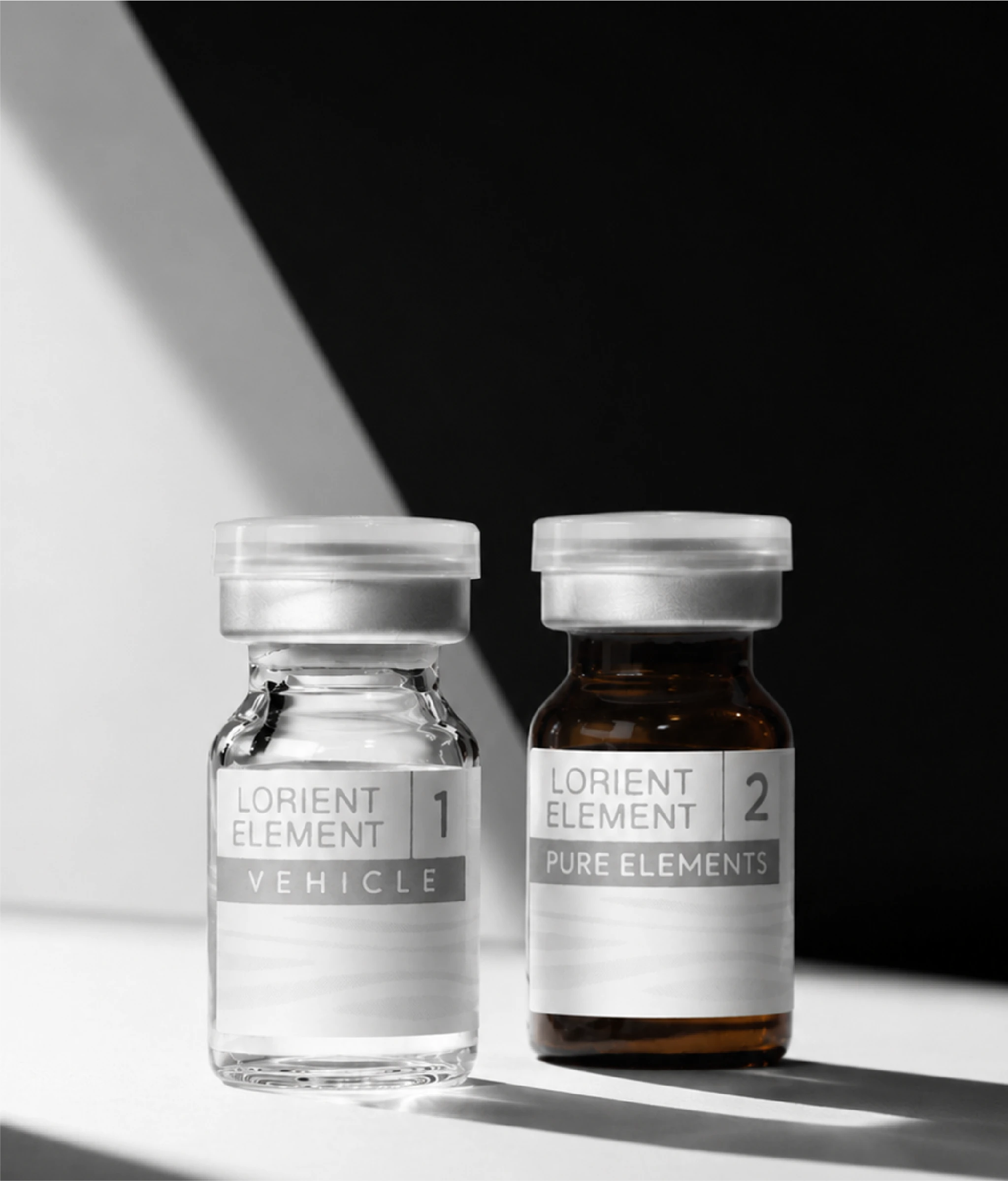 LORIENT ELEMENT 產品組